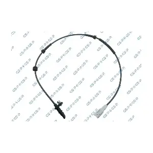 MDR GSP-9A0334