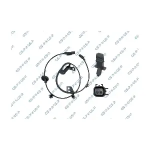 GSP-9A0881 MDR