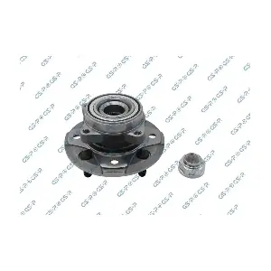 GSP-9328040K MDR