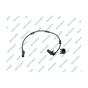 GSP-9A0601 MDR