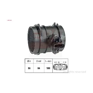 EPS-1991 033 MDR