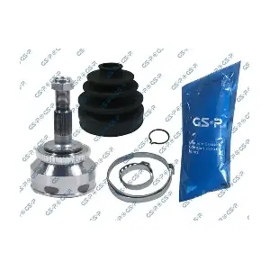 GSP-862002 MDR