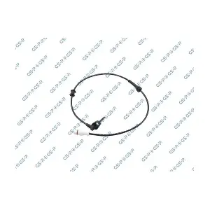 MDR GSP-9A0708