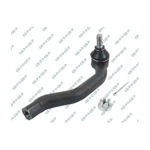 GSP-S070771 MDR