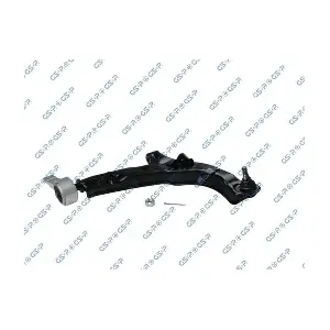 GSP-S060863 MDR