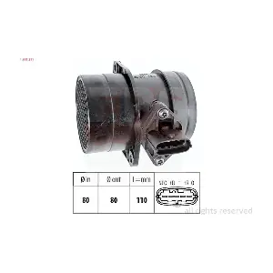 EPS-1991 311 MDR