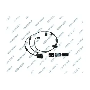 GSP-9A0310 MDR