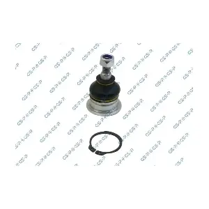 GSP-S081190 MDR