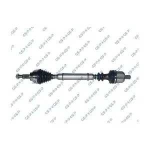 MDR GSP-250281
