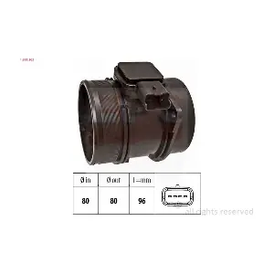 MDR EPS-1991 303