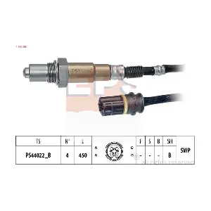 MDR EPS-1998 285