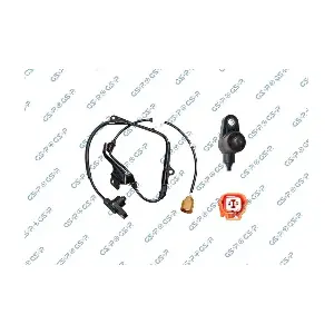 GSP-9A0820 MDR