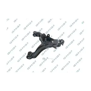 GSP-S062001 MDR