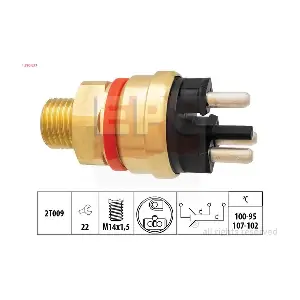 EPS-1850 637 MDR