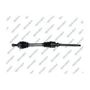 MDR GSP-210019