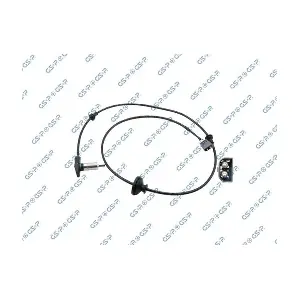 GSP-9A0658 MDR