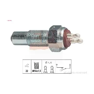 EPS-1860 006 MDR