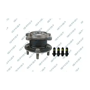 GSP-9327087K MDR