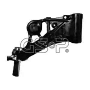 GSP-S060164 MDR