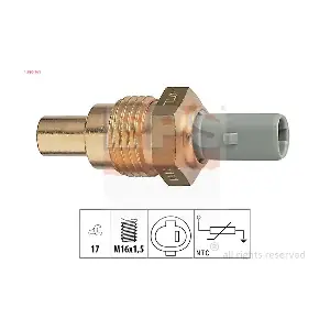 EPS-1830 161 MDR