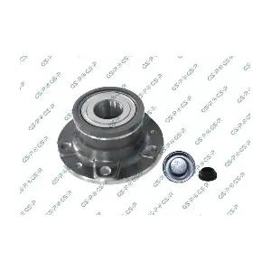GSP-9232038K MDR