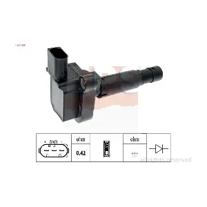 EPS-1970 420 MDR
