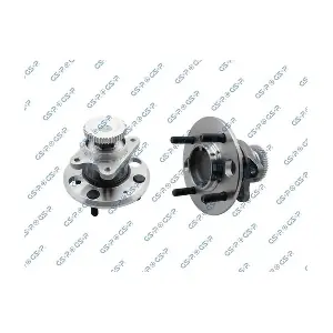 GSP-9400004 MDR