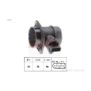 EPS-1991 380 MDR