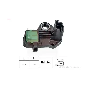 MDR EPS-1953 841