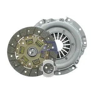 MDR AIS-KM001