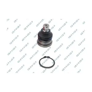 GSP-S081187 MDR