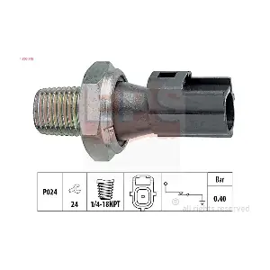 MDR EPS-1800 145