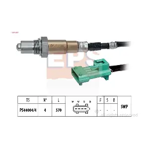 MDR EPS-1997 597