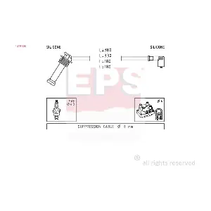 MDR EPS-1501 625