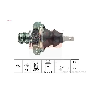 MDR EPS-1800 046