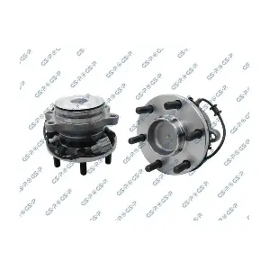 GSP-9400160 MDR