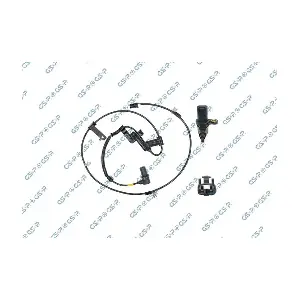 GSP-9A0877 MDR