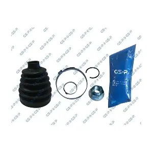 GSP-780238 MDR