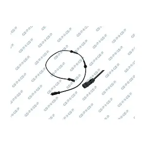 MDR GSP-9A0706