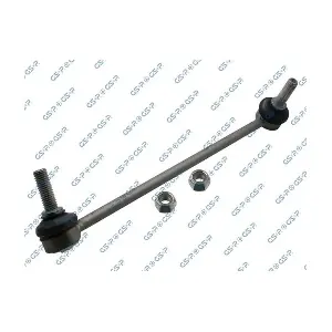 MDR GSP-S050518