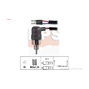 EPS-1860 047 MDR