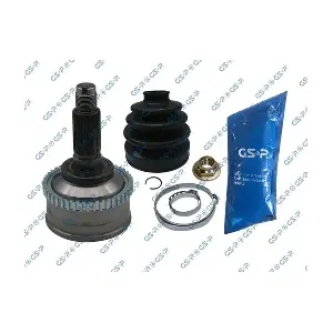 GSP-818029 MDR