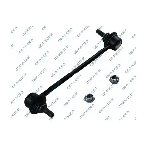GSP-S051147 MDR