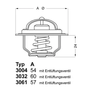 WAL-303288 MDR