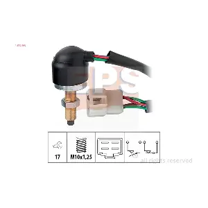EPS-1810 166 MDR