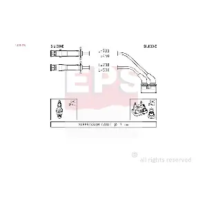 EPS-1501 446 MDR