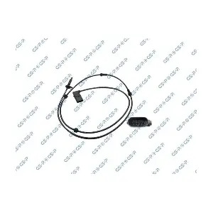 GSP-9A0643 MDR