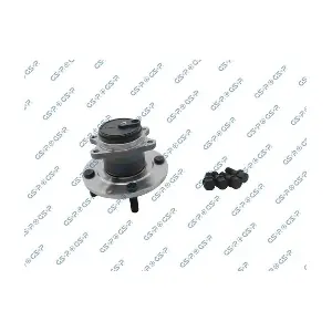 GSP-9400135K MDR