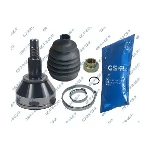 GSP-802024 MDR