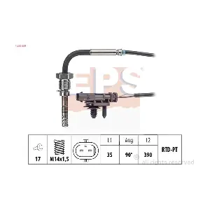 EPS-1220 233 MDR